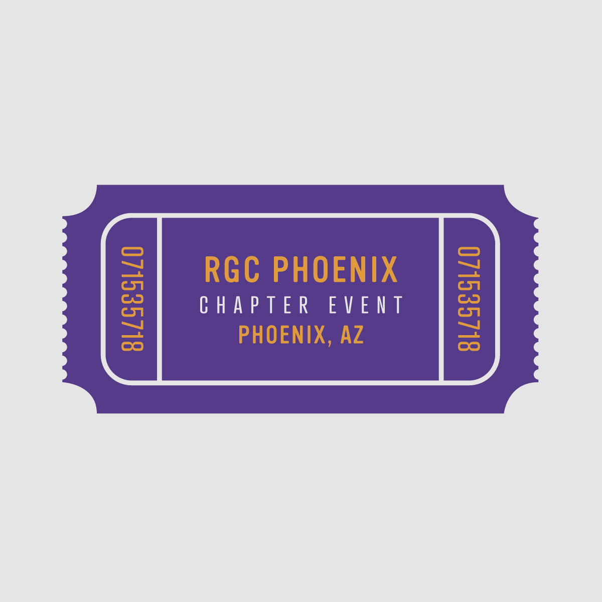 RGC Phoenix Chapter - March Meetup 3.19.2023