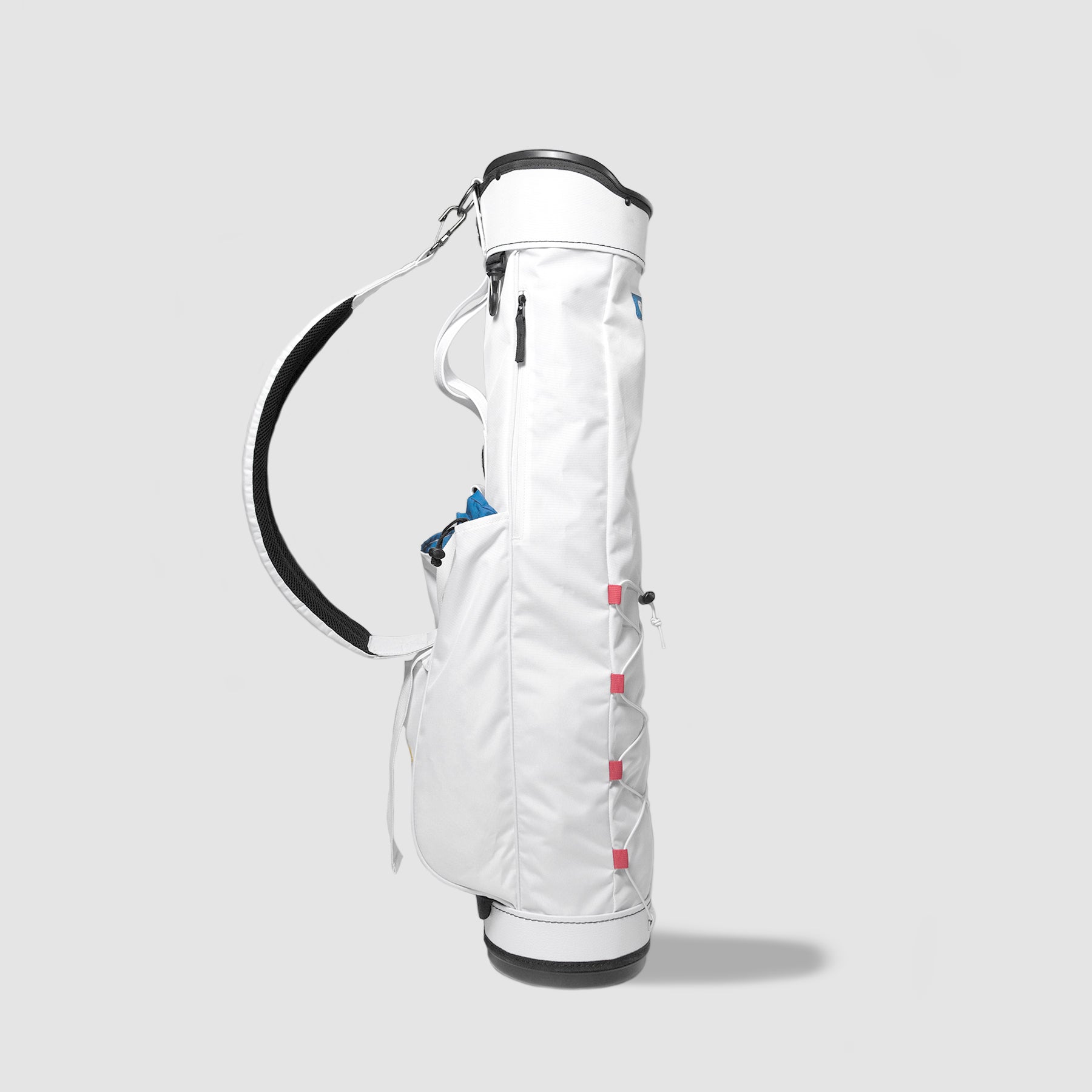 Jones X RGC Primary Carry Bag - White