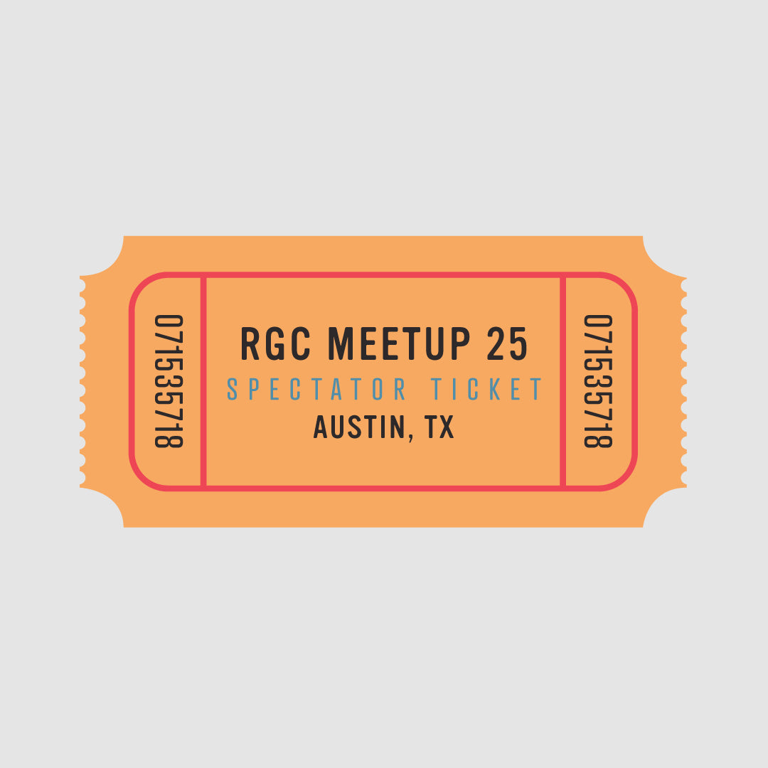 AUSTIN MEETUP - NOVEMBER 20TH