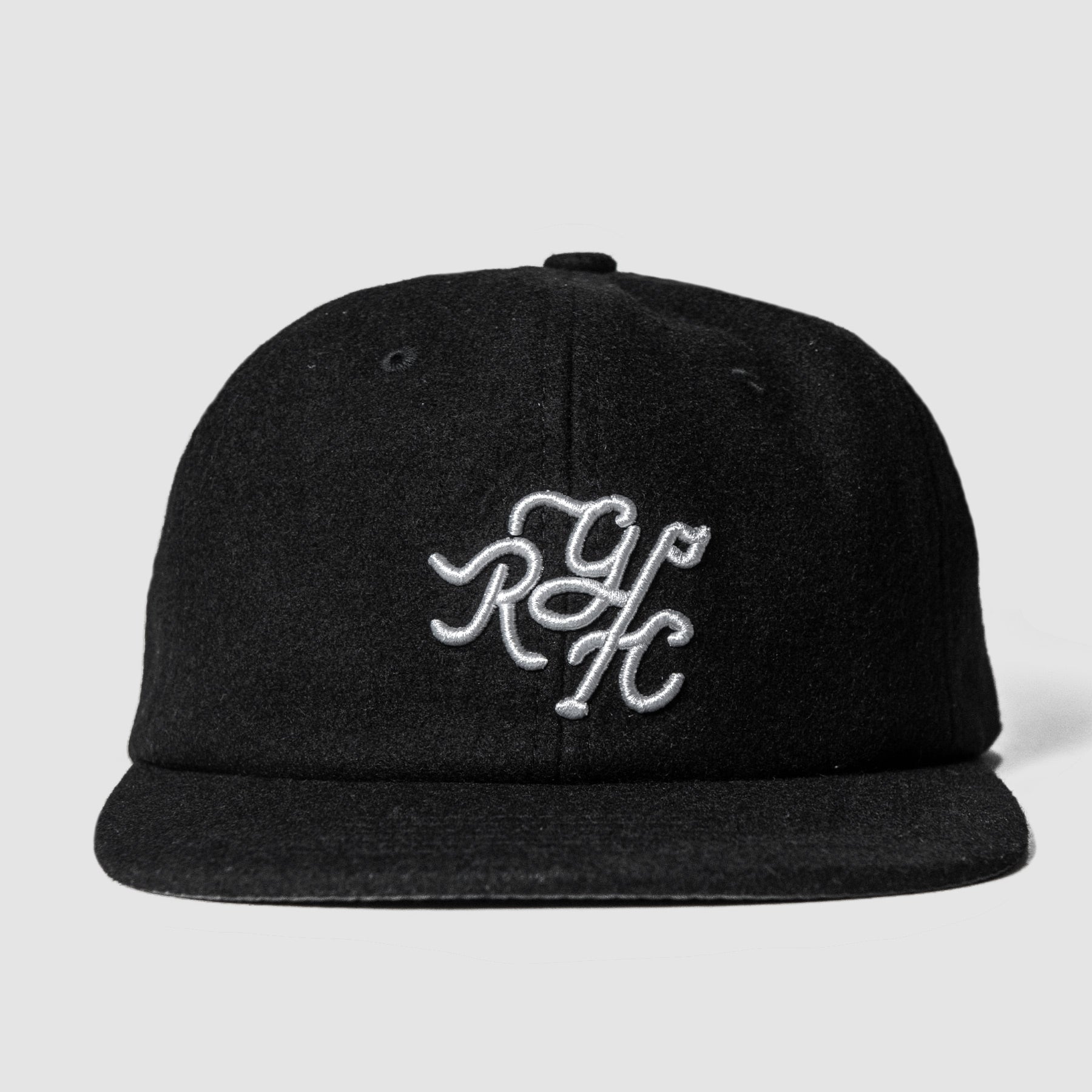 Big League Mid Crown Hat