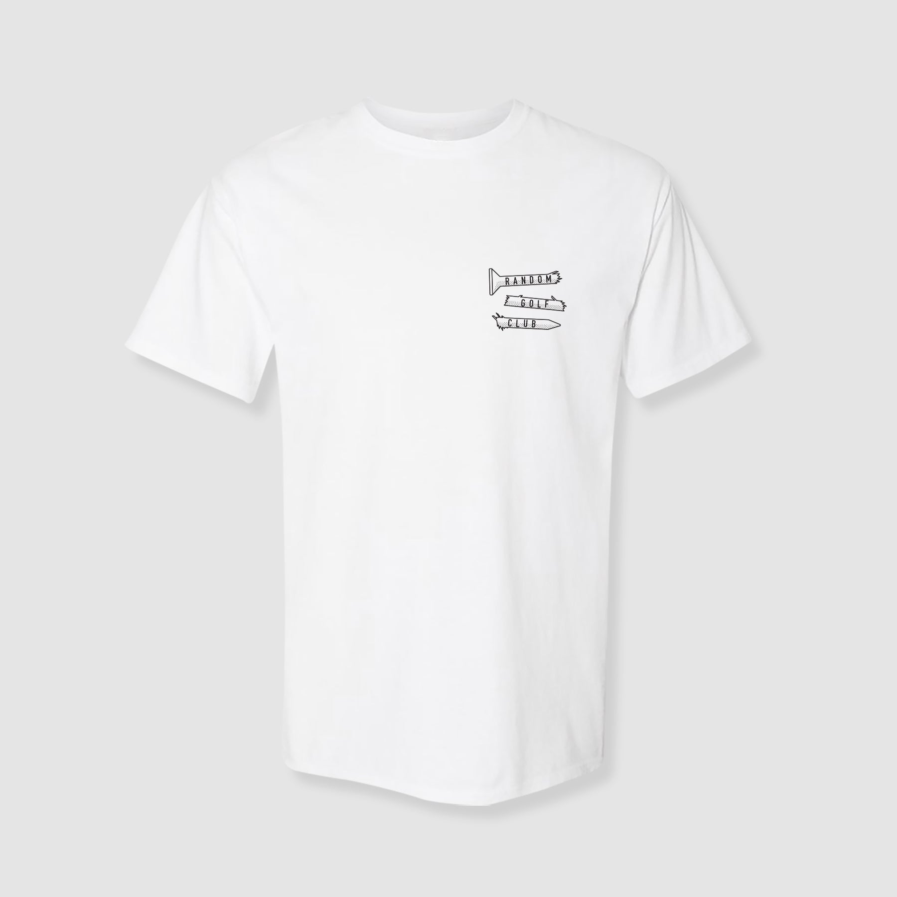Casual-tee Tee