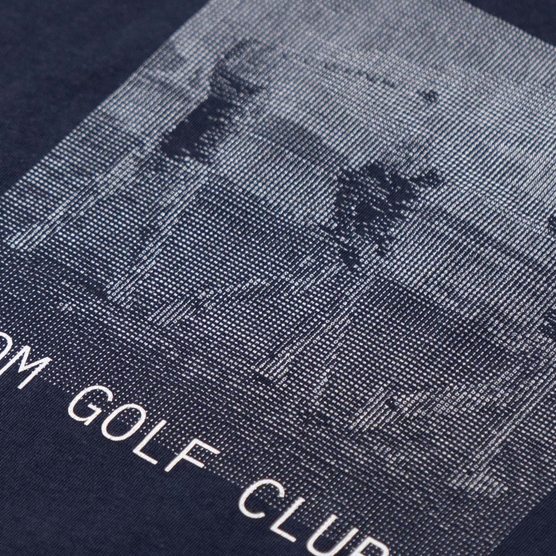 Cypher Tee