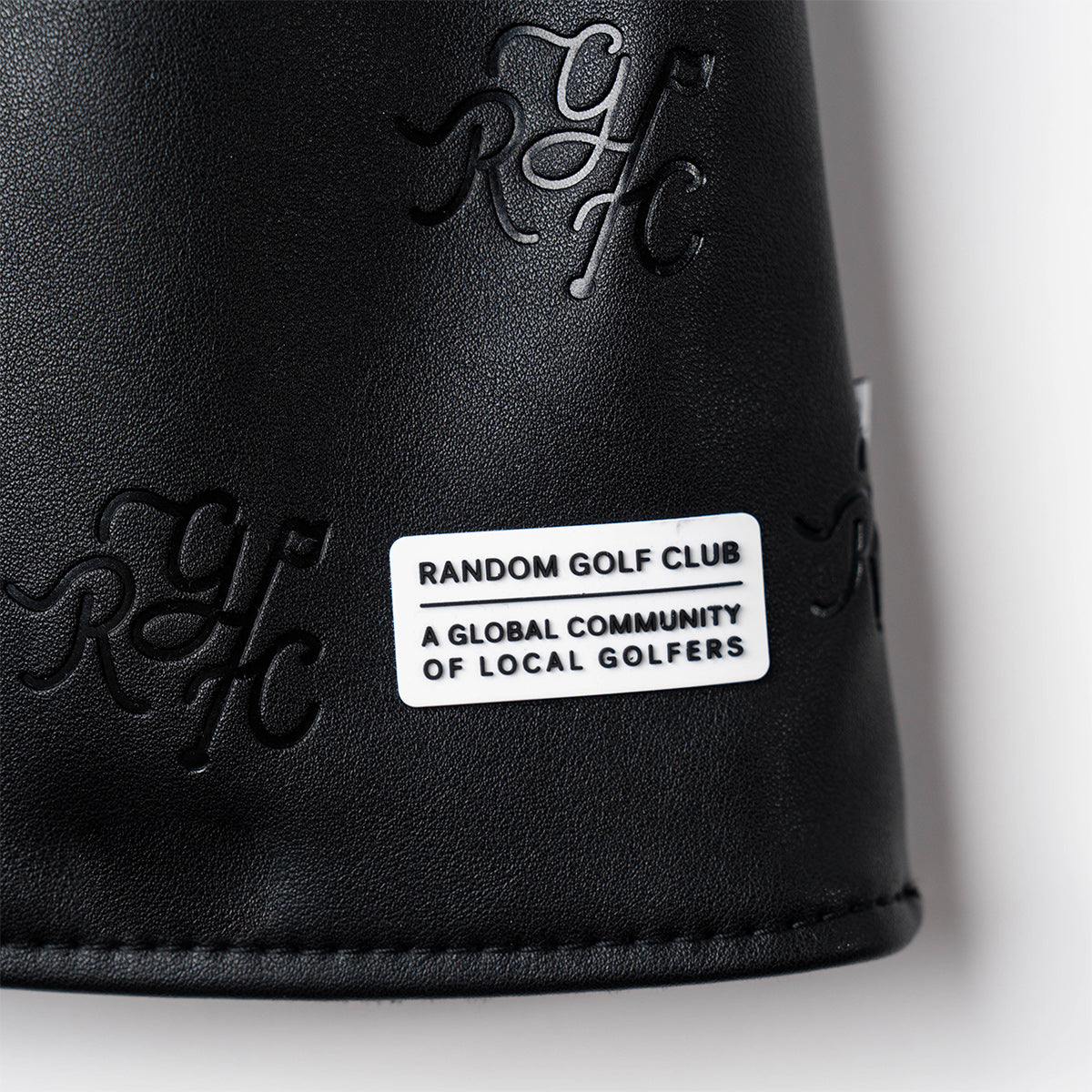 Classics Driver Headcover