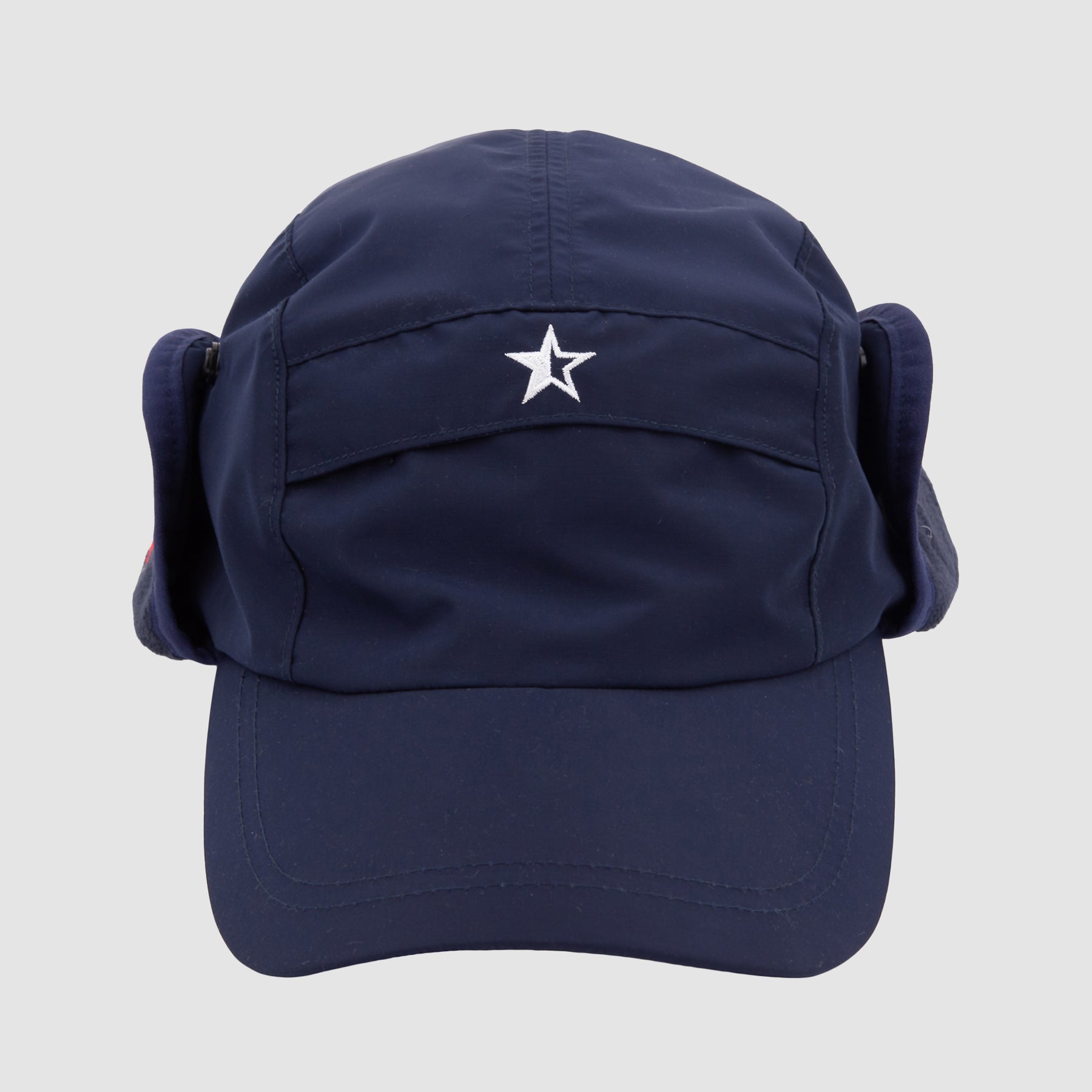 RGC x Sounder Ear Lap Cap
