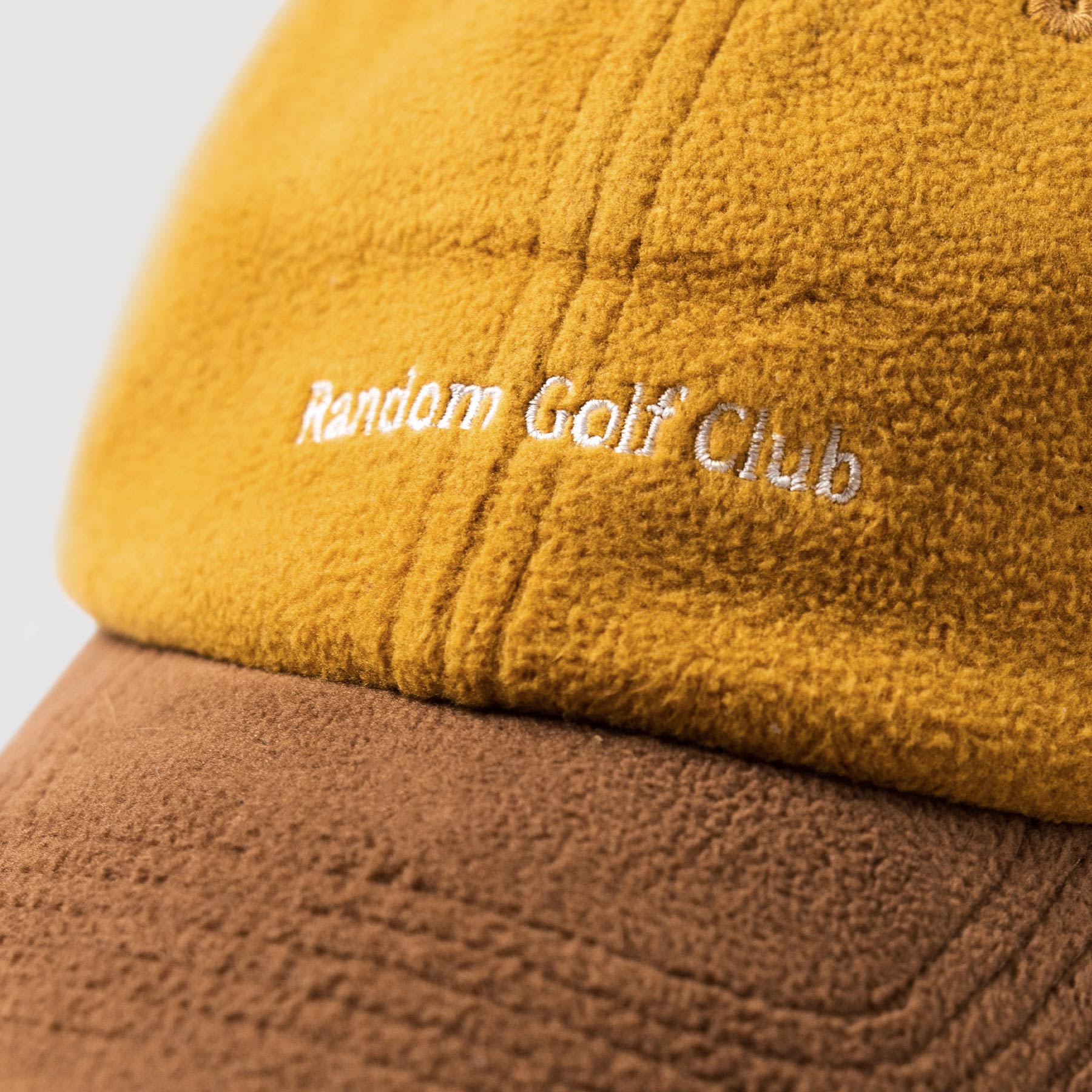 Garamond Dad Hat
