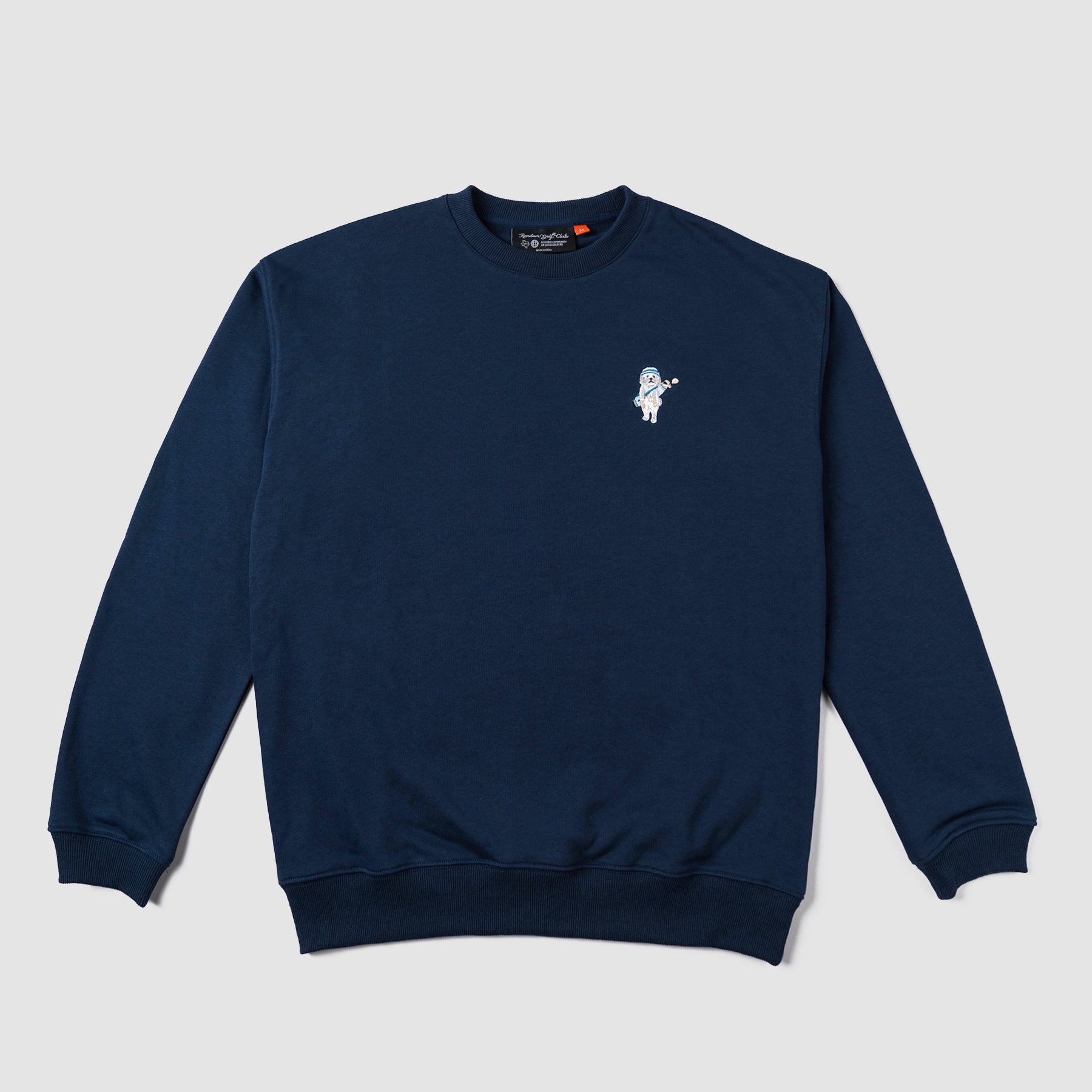 Looper 2.0 Crew Sweatshirt