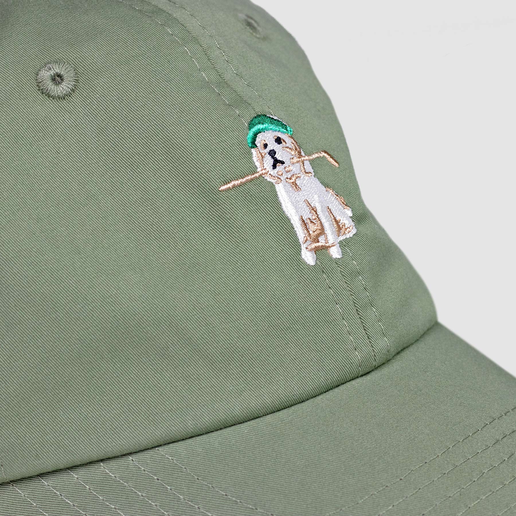 Next Up Dad Hat