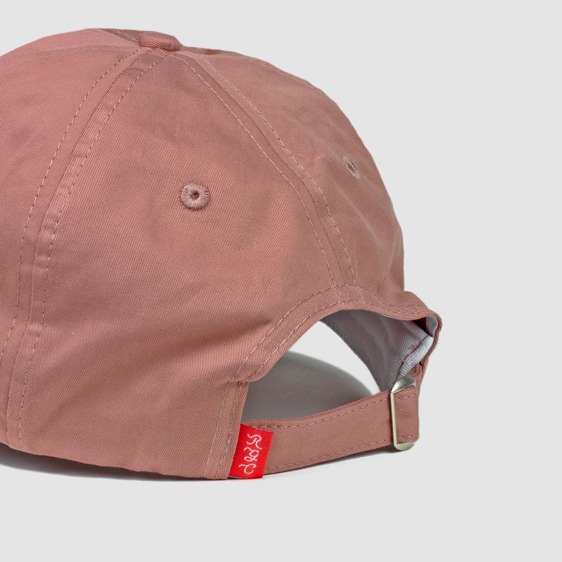 Next Up Dad Hat (Mauve)