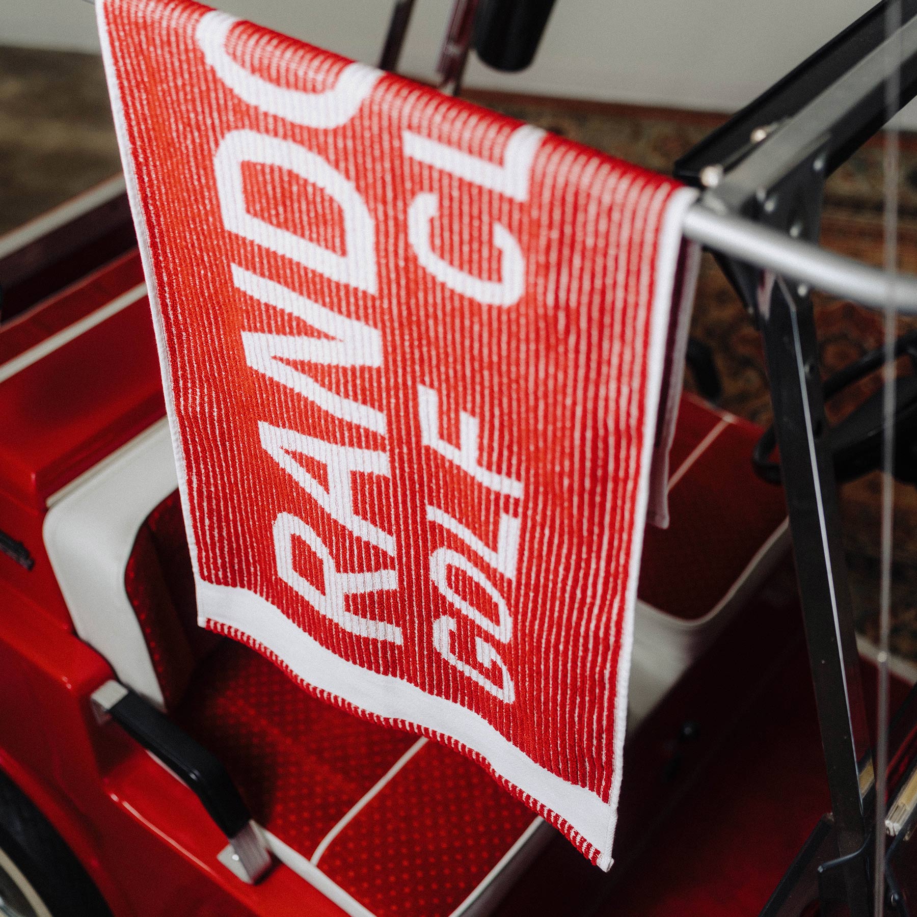 Player's Towel
