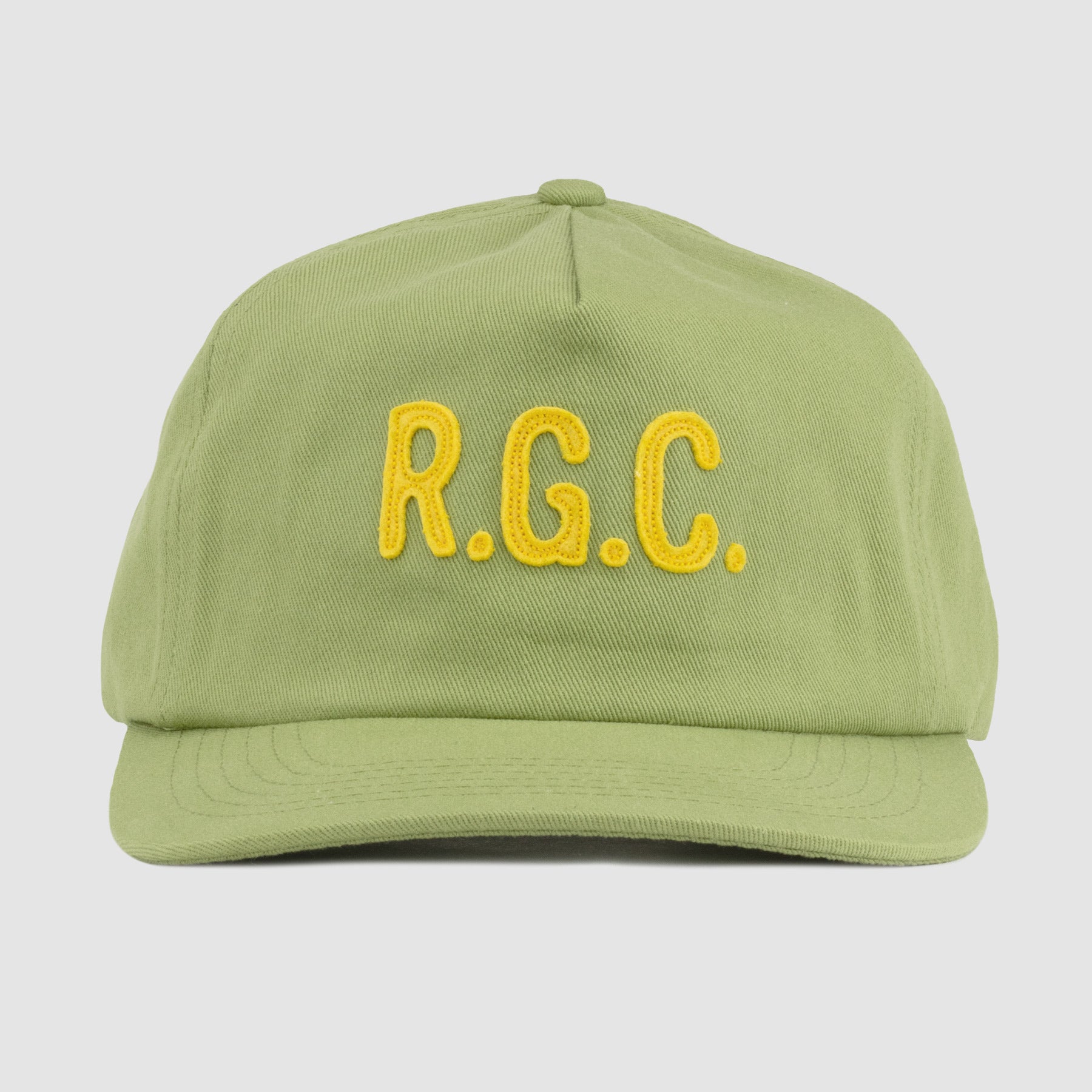 Powercut Hat (Green)