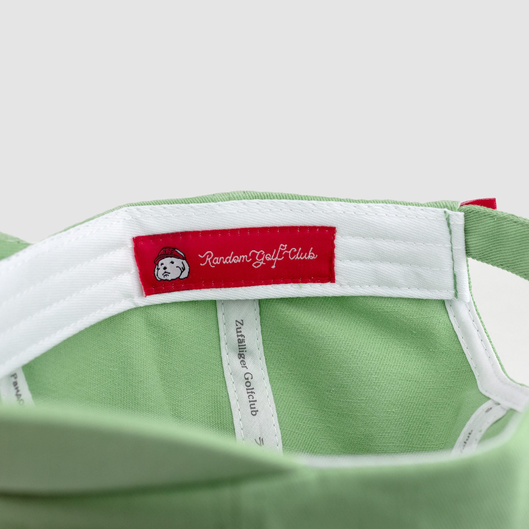 'Til Death Dad Hat (Green)