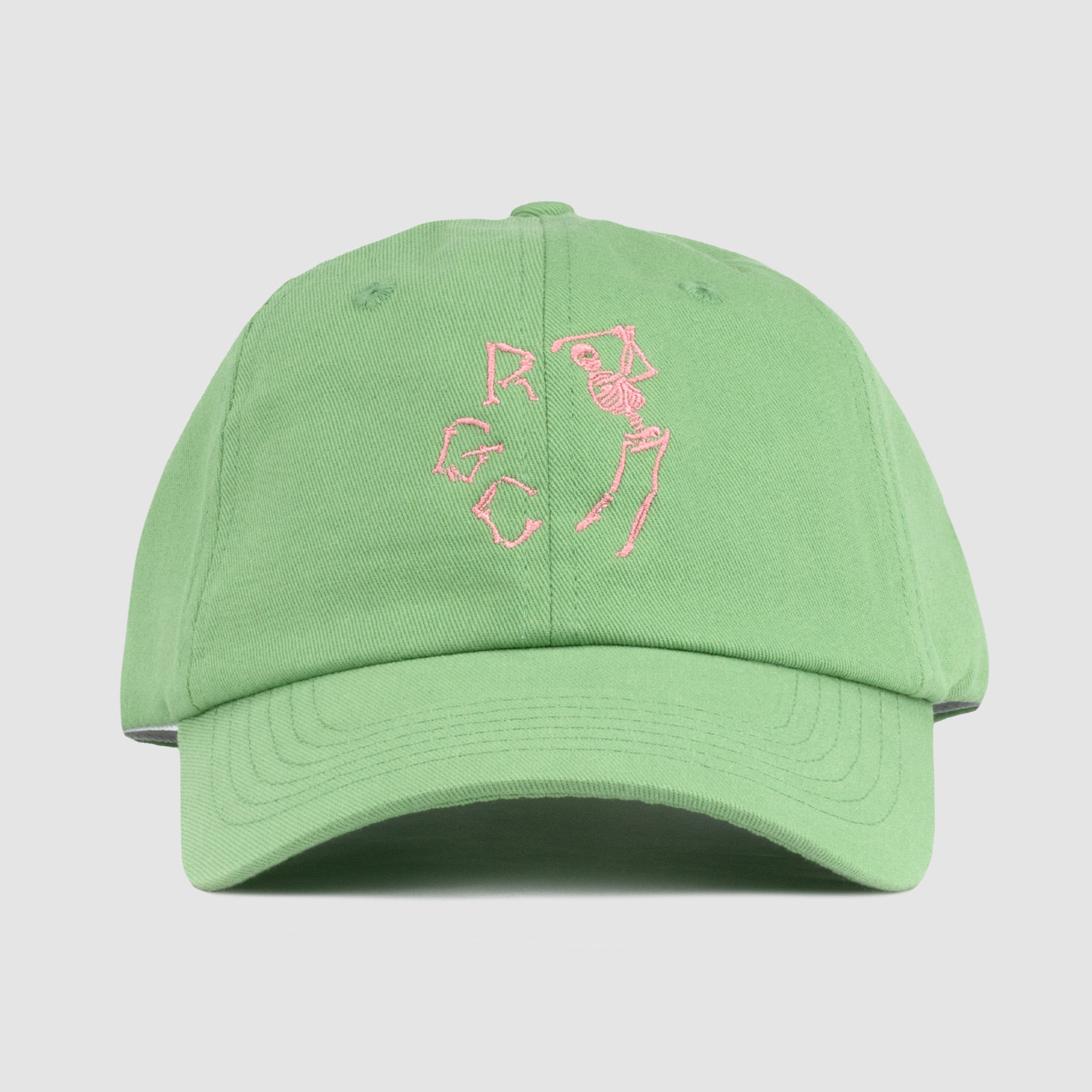 'Til Death Dad Hat (Green)
